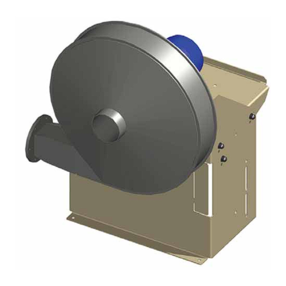 Colasit CHVS Operating Manual