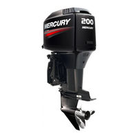 Mercury 140 Service Manual