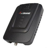 weBoost 470103 User Manual