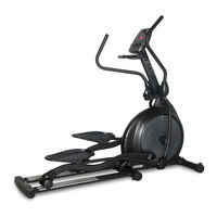 BH FITNESS LK500E Owner's Manual