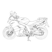 DAELIM VJF125 RoadSport Service Manual