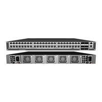 Edge-Core AS5812-54T Quick Start Manual