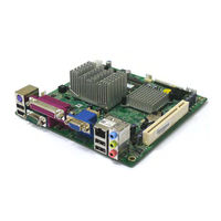 Wincor Nixdorf D425-CPU User Manual