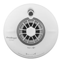Fireangel THERMISTEK HT-630 User Manual