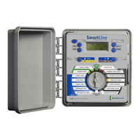 Weathermatic SmartLine Quick Start Manual