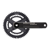 ROTOR ALDHU 3D Plus Installation Manual