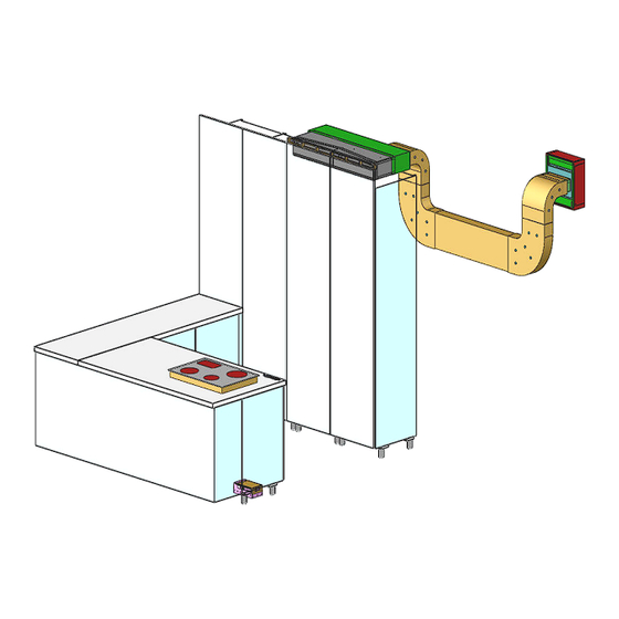 GUTMANN Invisible Operating Instructions Manual