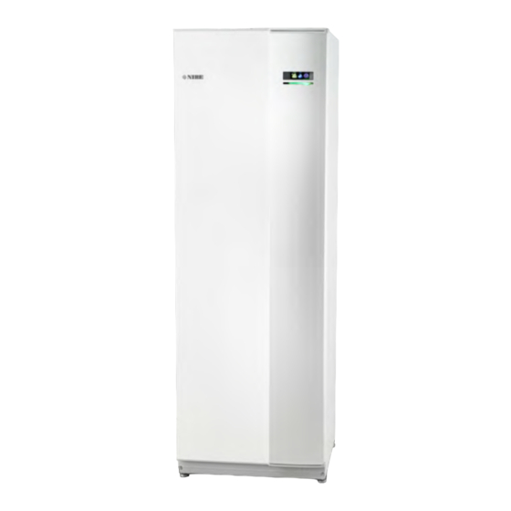 Nibe F1255 Installation Manual