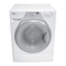 Washer Whirlpool WFW8300S Installation Information