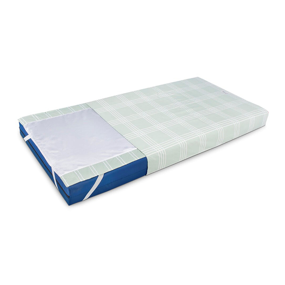 Etac SatinSheet Series Manual