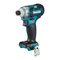 Cordless impact driver Makita TD111D Instruction Manual
