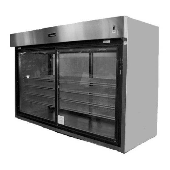 Delfield F5SR48D Specifications