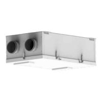 Aspira AP20056 Installation, Use And Maintenance Manual