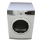 Dryer AEG LAVATHERM 86285IC User Manual