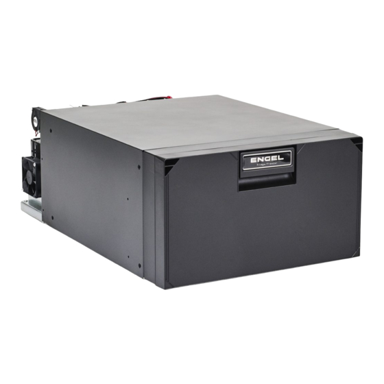 SAWAFUJI ELECTRIC Engel SB30F-N-A Owner's Manual