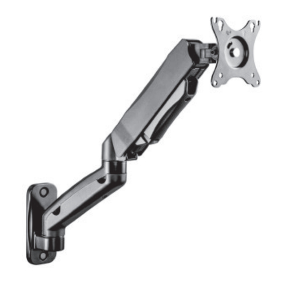 ricoo S4611 Assembly Instructions