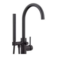 Signature Hardware LEXIA 953765 Manual