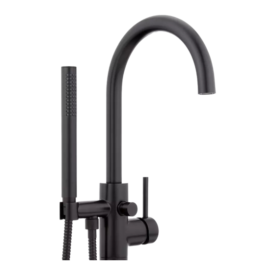 Signature Hardware LEXIA 953765 Manual