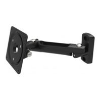 Compulocks SlideDock 827BSLDK Assembly Instructions