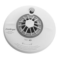 Fireangel THERMISTEK HT-630 User Manual