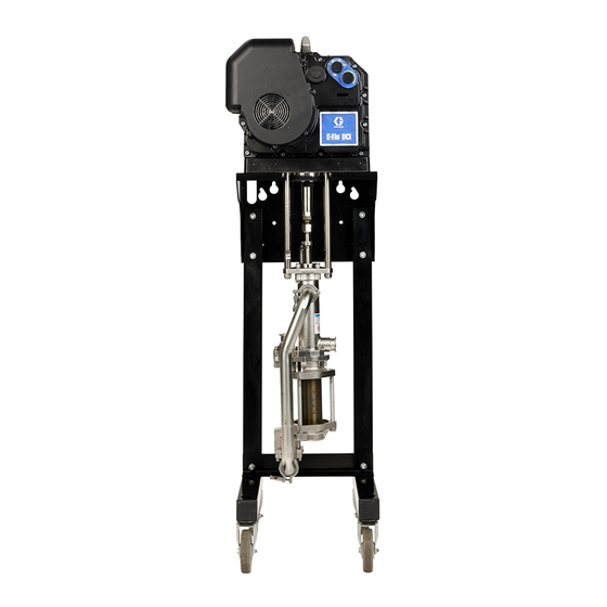 Graco E-Flo DCi Instructions Manual