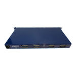 Mamba MATRIX ROUTER 32x32 Technical Specification
