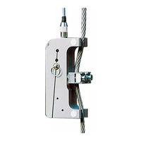 Tractel dynasafe Mecha 3.2 Original Manual