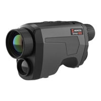 Hikmicro GQ35L User Manual