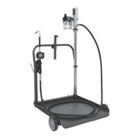 Sealey AK4561D.V2 Quick Start Manual