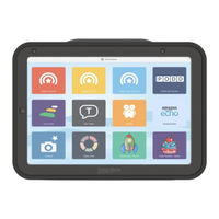 Smartbox Talk Pad 8 Slim Edition Manual