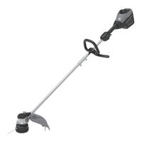 Greenworks GD60BC Operator's Manual