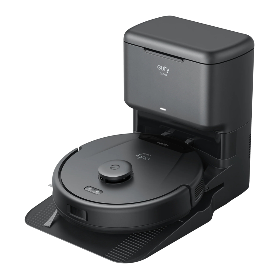 eufy L60 SES (T2277) Manual
