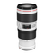 Canon EF LENS EF70-200MM f/4L IS USM Manual