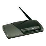 Edimax Broadband Router User Manual