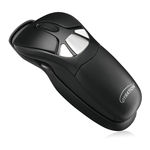 Gyration Air Mouse GO Plus Quick Start Manual