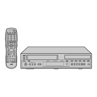 Jvc SR-MV50U Instructions Manual