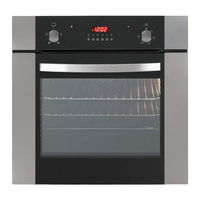 Iberna HOF605.1SS User Manual