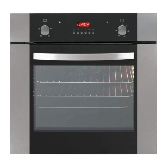 Iberna HOF605.1SS User Manual