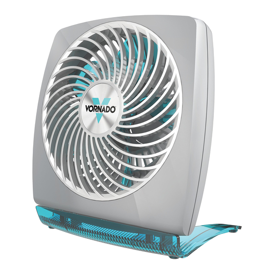 Vornado FIT Owner's Manual