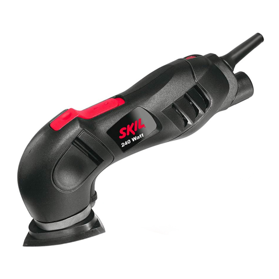 Skil 7115 Original Instructions Manual
