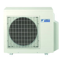 Daikin MXS-E Technical Data Manual