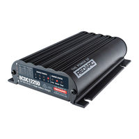 Redarc BCDC1225D User Manual