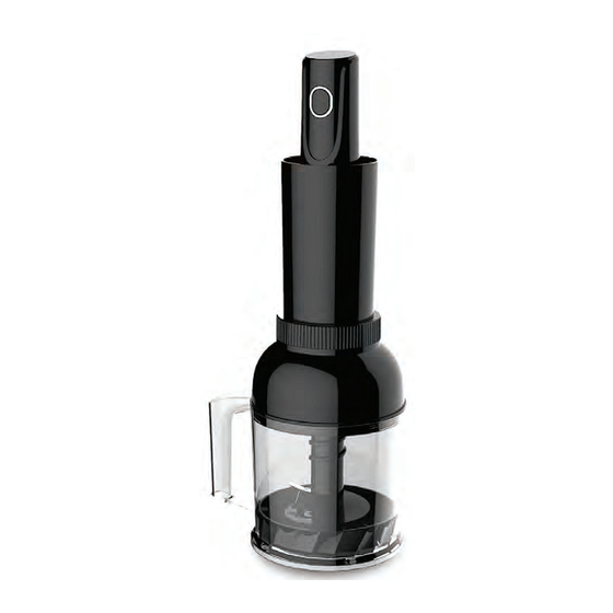 Storebound Yes Chef! Infinity Spiralizer K45809 Instruction Manual And Recipe Manual