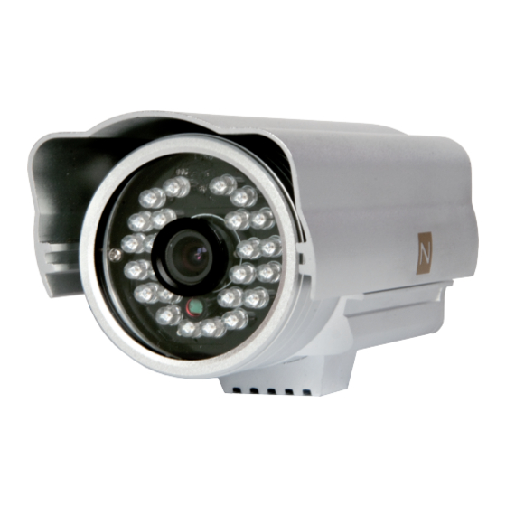 User Manuals: Etherma eNEXHO-CE Outdoor Camera