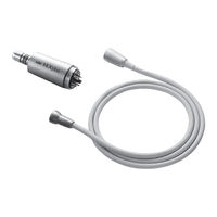 NSK NLX Plus Operation Manual
