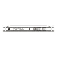 Motorola OM 1000 Installation And Operation Manual