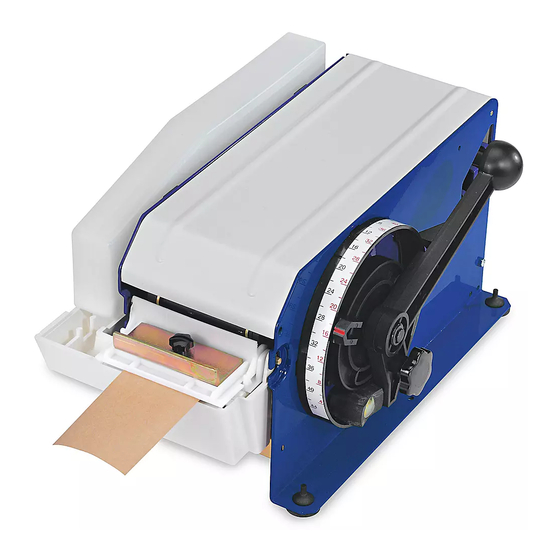 U-Line H-725 Manual
