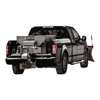 Douglas Dynamics Western Striker 98810 Owner's Manual