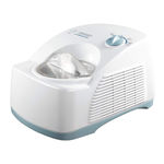 DeLonghi ICK5000 Instructions For Use Manual