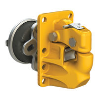 SAF-HOLLAND PH-419RA11 Owner's Manual